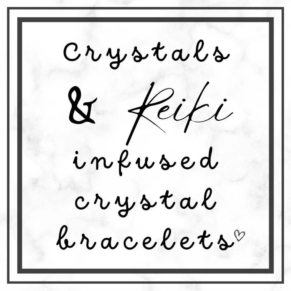 ᴄʀʏsᴛᴀʟs & ᴀᴄᴄᴇssᴏʀɪᴇs
